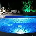 Mata - 600m² With Private Pool And Jacuzzi Willa *