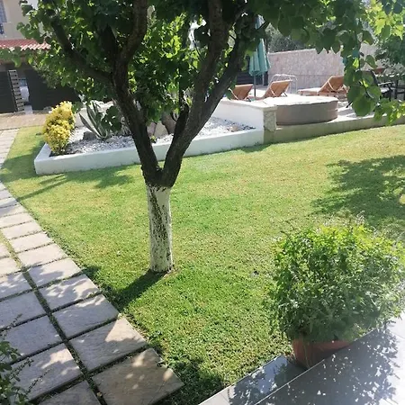 Mata - 600m² With Private Pool And Jacuzzi *