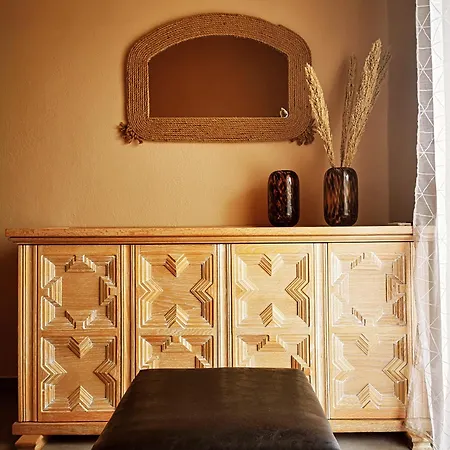 Mata - 600m² With Private Pool And Jacuzzi Villa