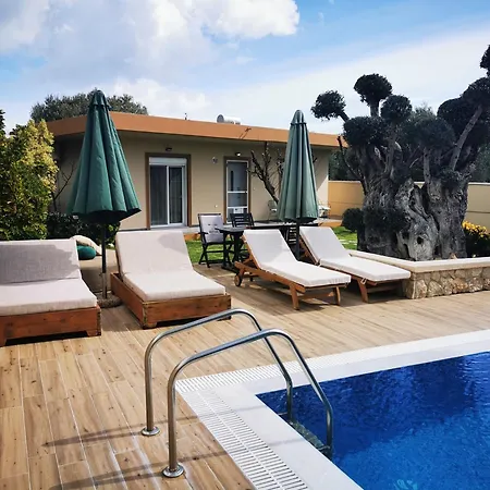 فيلة Mata - 600m² With Private Pool And Jacuzzi *