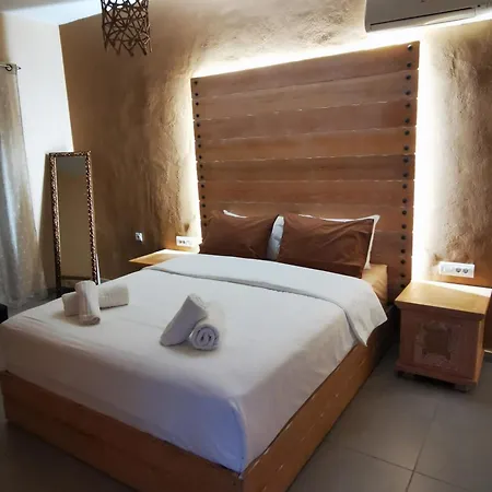 Villa Mata - 600m² With Private Pool And Jacuzzi