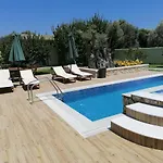 Mata - 600m² With Private Pool And Jacuzzi Villa