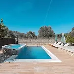 Mata - 600m² With Private Pool And Jacuzzi *