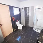 Mata - 600m² With Private Pool And Jacuzzi Kalithies