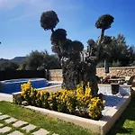 Mata - 600m² With Private Pool And Jacuzzi * Kalithies
