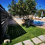 Mata - 600m² With Private Pool And Jacuzzi Villa Kalithies