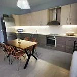 Villa Mata - 600m² With Private Pool And Jacuzzi Kalithies