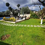 Mata - 600m² With Private Pool And Jacuzzi Villa