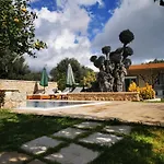 Mata - 600m² With Private Pool And Jacuzzi * Kalithies