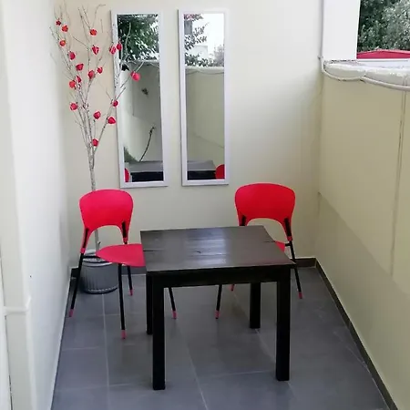 Mata - 600m² With Private Pool And Jacuzzi Калитиес