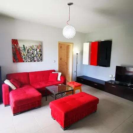 Вилла Mata - 600m² With Private Pool And Jacuzzi Калитиес