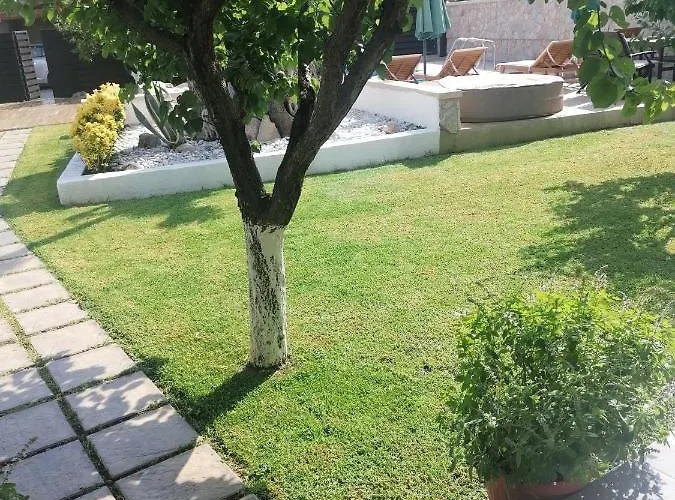 Mata - 600m² With Private Pool And Jacuzzi *