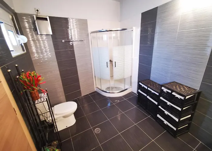 Mata - 600m² With Private Pool And Jacuzzi *