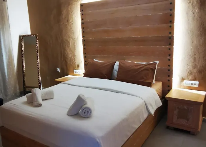 Villa Mata - 600m² With Private Pool And Jacuzzi