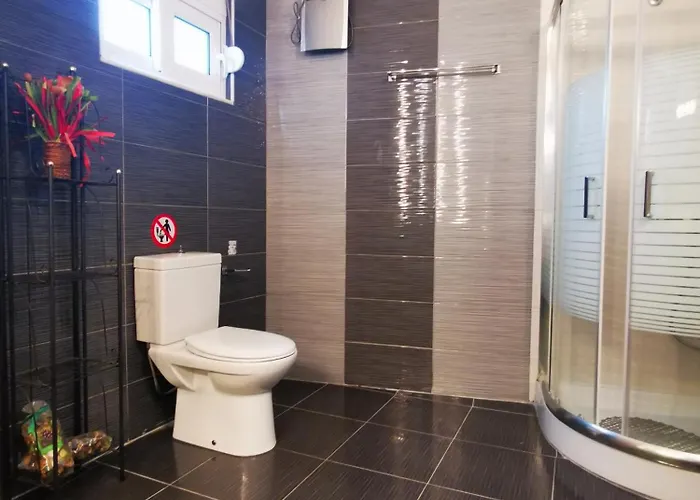 Mata - 600m² With Private Pool And Jacuzzi Villa *