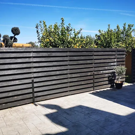 Mata - 600m² With Private Pool And Jacuzzi