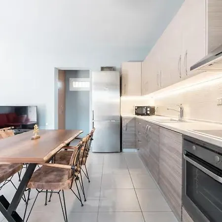 Mata - 600m² With Private Pool And Jacuzzi Villa *