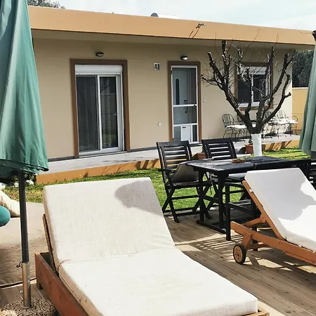 Villa Mata - 600m² With Private Pool And Jacuzzi *