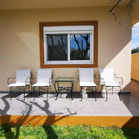 Villa Mata - 600m² With Private Pool And Jacuzzi