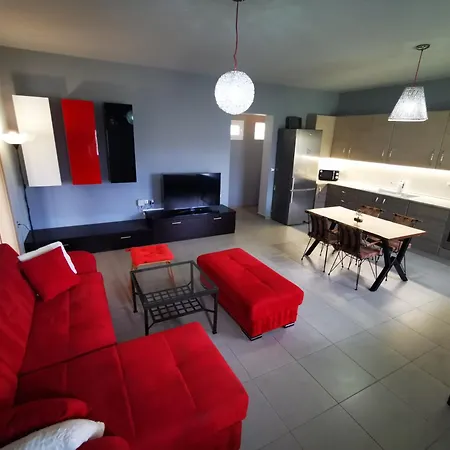 Mata - 600m² With Private Pool And Jacuzzi *