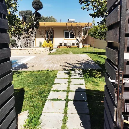 Villa Mata - 600m² With Private Pool And Jacuzzi *