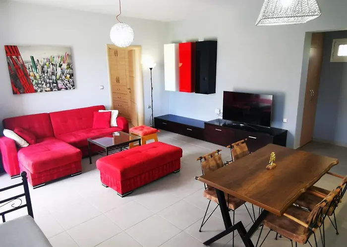 فيلة Mata - 600m² With Private Pool And Jacuzzi *