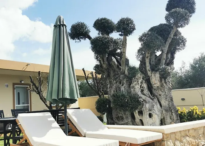 Mata - 600m² With Private Pool And Jacuzzi Vilă *