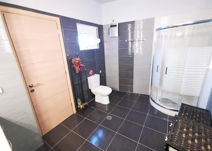 Mata - 600m² With Private Pool And Jacuzzi Kalithies