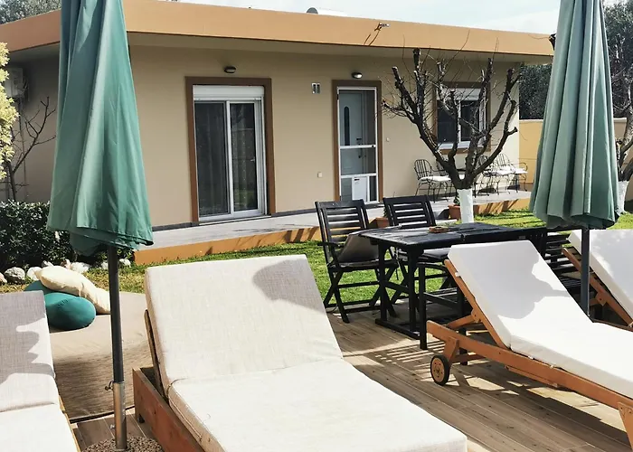 Vilă Mata - 600m² With Private Pool And Jacuzzi *