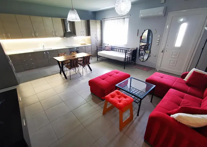 Mata - 600m² With Private Pool And Jacuzzi *