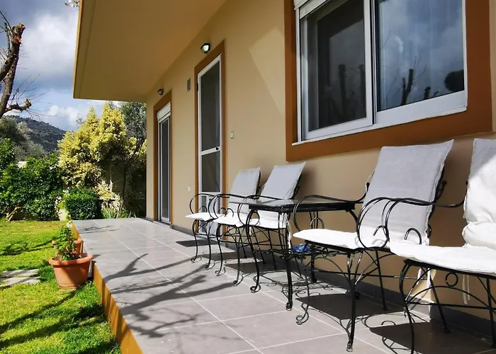 فيلة Mata - 600m² With Private Pool And Jacuzzi *