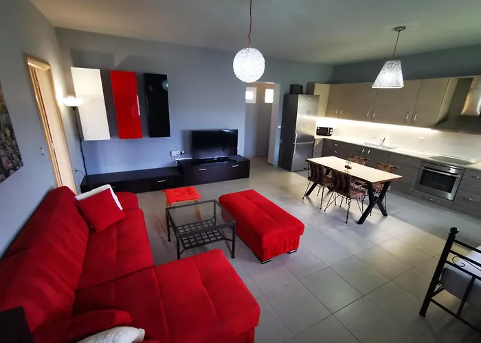 Mata - 600m² With Private Pool And Jacuzzi *