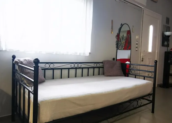 Mata - 600m² With Private Pool And Jacuzzi Vilă