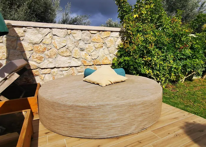 فيلة Mata - 600m² With Private Pool And Jacuzzi *