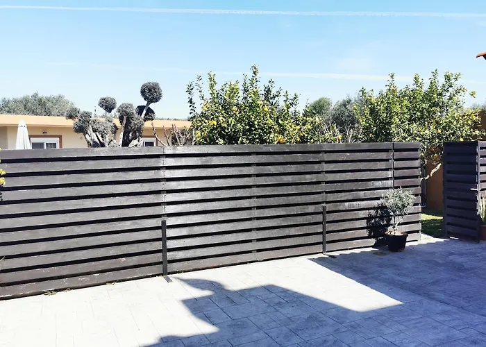 فيلة Mata - 600m² With Private Pool And Jacuzzi