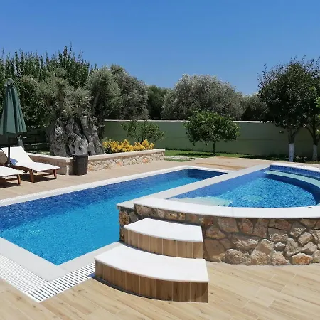 Willa Mata - 600m² With Private Pool And Jacuzzi