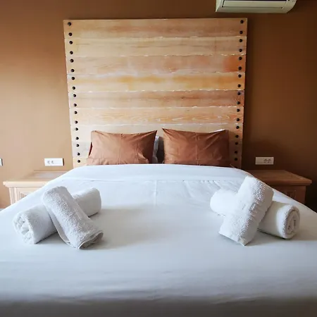 Mata - 600m² With Private Pool And Jacuzzi * Kalithies