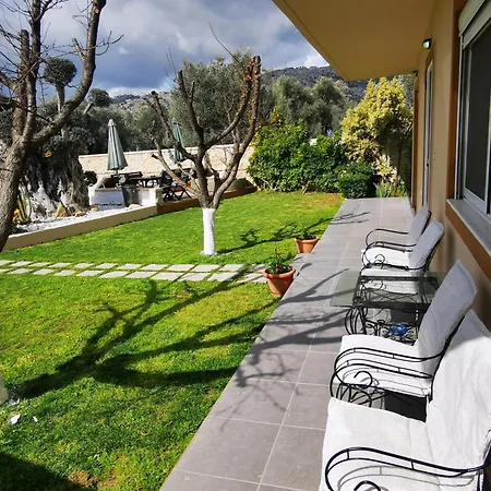 Villa Mata - 600m² With Private Pool And Jacuzzi *