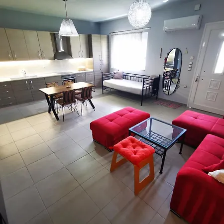 Mata - 600m² With Private Pool And Jacuzzi *