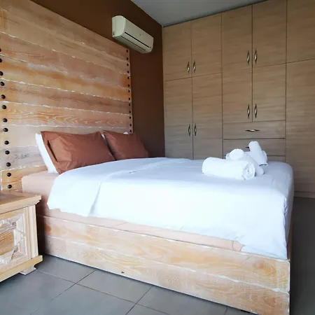 Mata - 600m² With Private Pool And Jacuzzi *