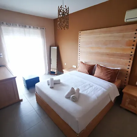 Villa Mata - 600m² With Private Pool And Jacuzzi