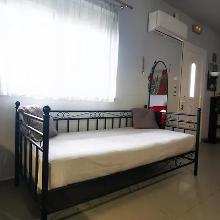Mata - 600m² With Private Pool And Jacuzzi Vilă