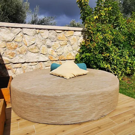 Villa Mata - 600m² With Private Pool And Jacuzzi *