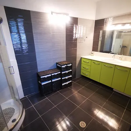 Mata - 600m² With Private Pool And Jacuzzi