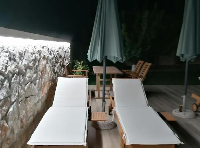 别墅 Mata - 600m² With Private Pool And Jacuzzi Kalithies