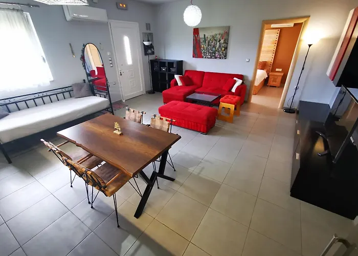 Mata - 600m² With Private Pool And Jacuzzi 别墅