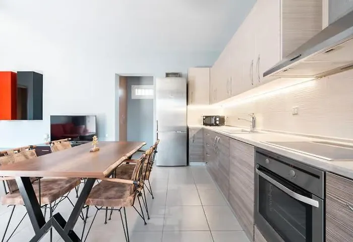 Mata - 600m² With Private Pool And Jacuzzi 别墅 *