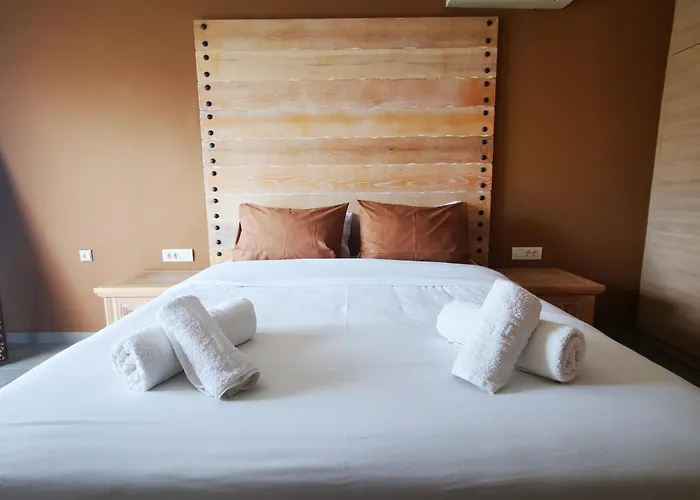 Mata - 600m² With Private Pool And Jacuzzi * Kalithies