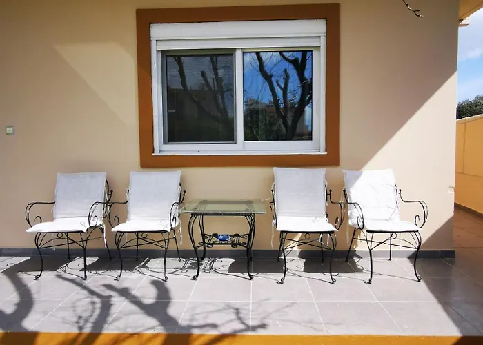 别墅 Mata - 600m² With Private Pool And Jacuzzi