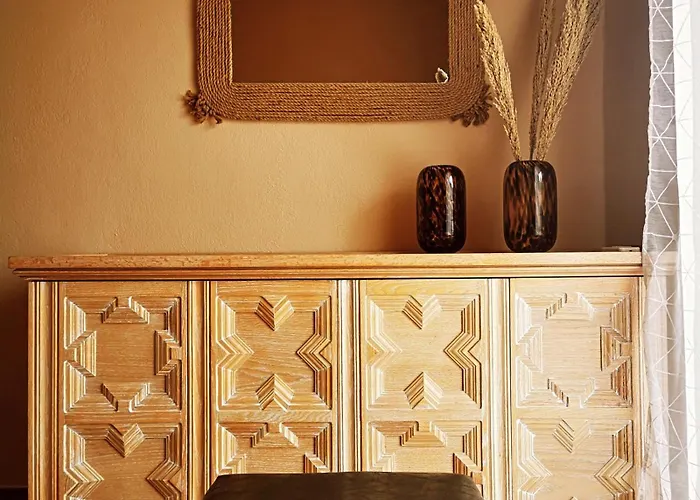 Mata - 600m² With Private Pool And Jacuzzi 别墅